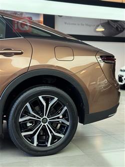 تويوتا كراون